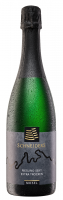Bild von RIESLING-SEKT EXTRA TROCKEN