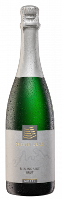 Bild von RIESLING-SEKT BRUT
