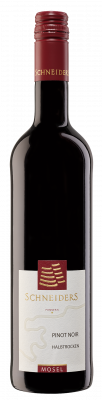 Bild von 2021 PINOT NOIR HALBTROCKEN