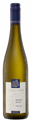Bild von 2025 RIESLING SPÄTLESE