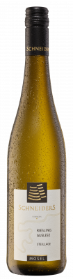 Bild von 2022 RIESLING AUSLESE