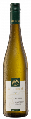 Bild von 2024 RIESLING HALBTROCKEN