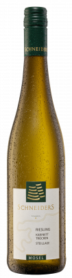 Bild von 2023 RIESLING KABINETT TROCKEN