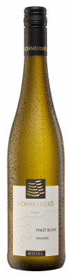 Bild von 2024 PINOT BLANC TROCKEN