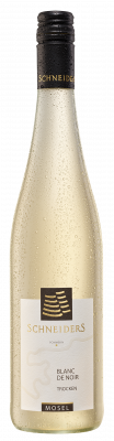 Bild von 2024 BLANC DE NOIR TROCKEN