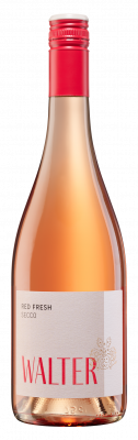 Bild von 2025 Secco Red Fresh