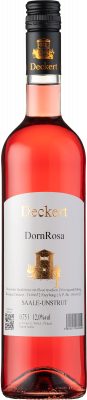 Bild von DornRosa Deutscher Qualitätswein