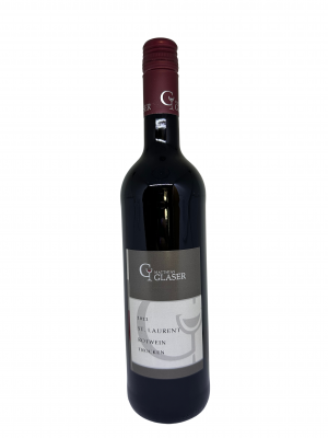 Bild von St. Laurent trocken