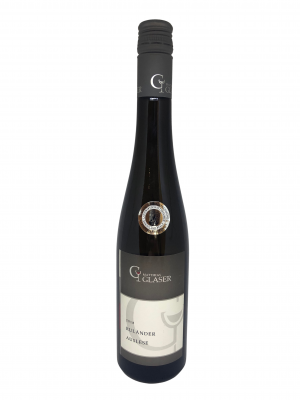 Bild von Ruländer Auslese lieblich