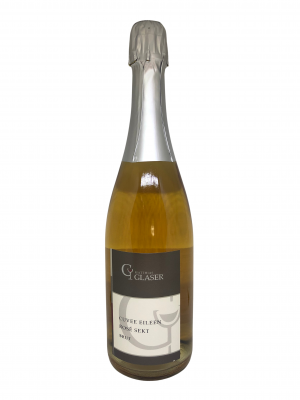 Bild von Cuvee Eileen Rosé brut