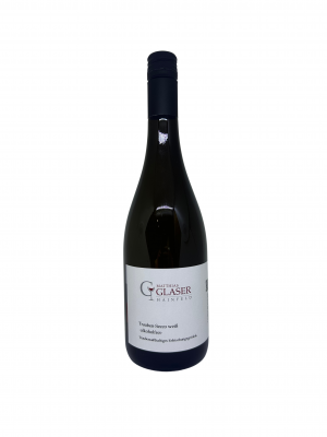 Bild von Trauben-Secco weiß