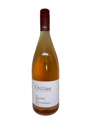 Bild von Portugieser Rosé lieblich