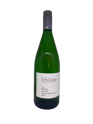 Bild von Riesling trocken