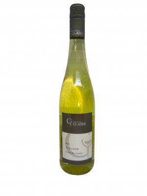 Bild von Silvaner feinfruchtig