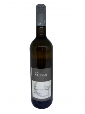Bild von Weissburgunder Classic