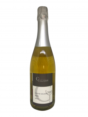 Bild von Cuvee Eileen brut
