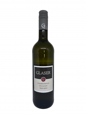 Bild von Chardonnay Exclusiv trocken