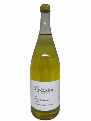 Bild von Traubensaft