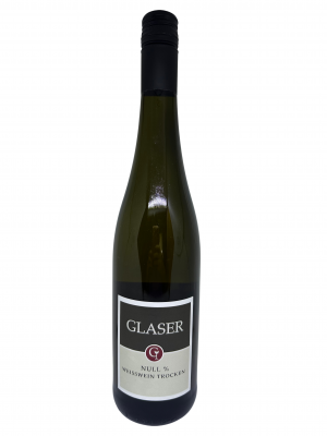 Bild von Null% Weißwein alkoholfrei