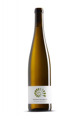 Bild von Weißburgunder Qualitätswein trocken 0.75l