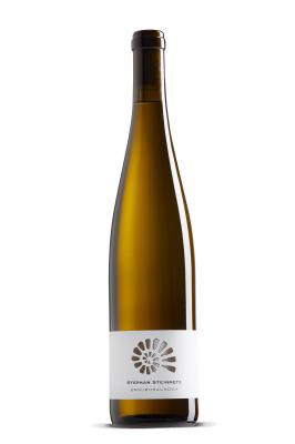 Bild von Grauburgunder Qualitätswein trocken 0.75l