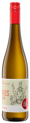 Bild von 2025 "RIESling" Spätlese feinherb