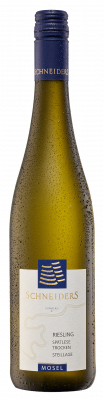 Bild von 2024 RIESLING SPÄTLESE TROCKEN