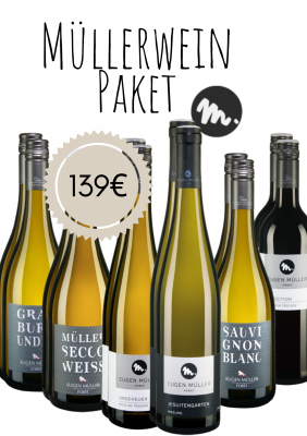 Bild von MÜLLERWEIN-PAKET