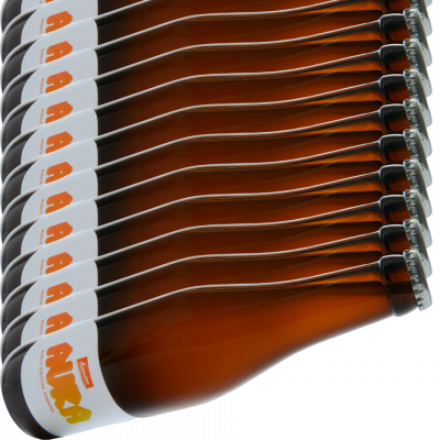 Großansicht 12er Box: AURA Riesling Kombucha (free shipping)