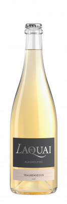 Bild von Traubensecco weiß, 0,75l