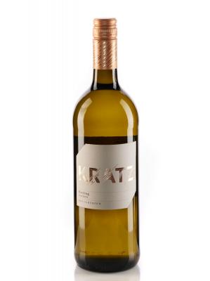 Bild von 2024er Müller-Thurgau, trocken 