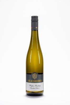 Bild von 2025 Weißer Riesling - Schreibers Edition 