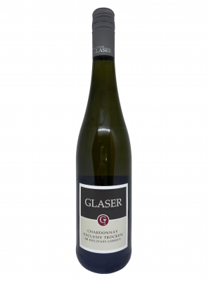 Bild von Chardonnay Exclusiv trocken -im Holzfass gereift-