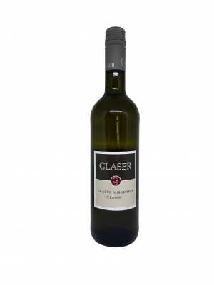 Bild von Grauer Burgunder Classic