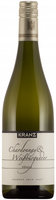 Bild von 2024 Chardonnay & Weißburgunder VDP.Gutswein
