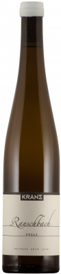 Bild von 2024 Ranschbach Riesling VDP.Ortswein