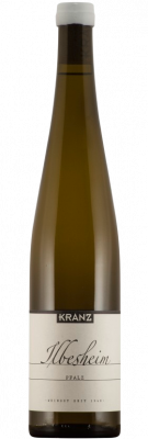 Bild von 2024 Ilbesheim Riesling VDP.Ortswein