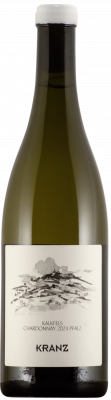 Bild von 2024 KALKFELS Chardonnay