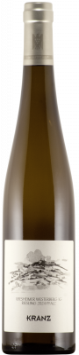 Bild von 2024 Ilbesheimer Westerberg Riesling 1G