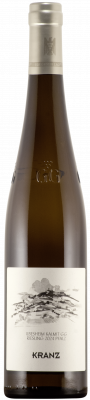 Bild von 2024 Ilbesheim KALMIT Riesling GG