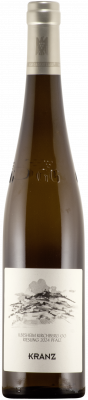 Bild von 2024 Ilbesheim KIRCHBERG Riesling GG