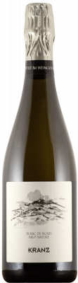 Bild von Blanc de Noirs Brut Nature