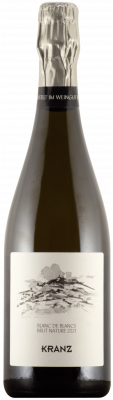 Bild von 2021 Blanc de Blancs Brut Nature