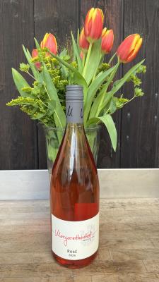 Bild von 2024 DrinkPink Bio-Rosé 11-1 Paket