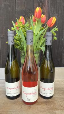 Bild von Frühlingsboten klein 6er Paket