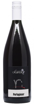 Bild von 2025 Portugieser Rotwein