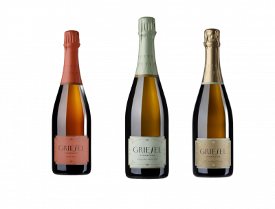 Bild von Tasting Paket 3x0,75L