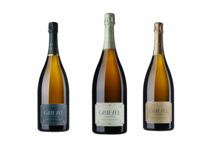 Bild von Magnum Paket 3x1,5L