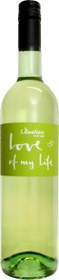 Bild von 2025 LOVE of my LIFE Weisswein trocken