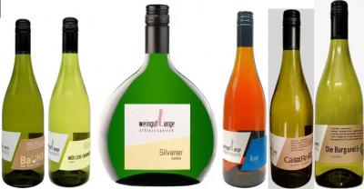 Bild von Probepaket TROCKEN